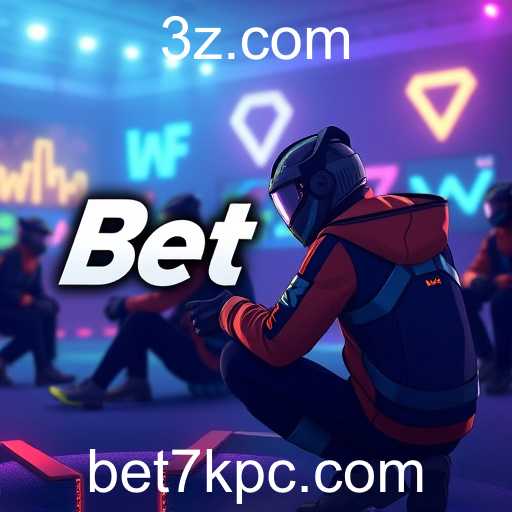 A Ascensão do Bet7k no Mundo dos Jogos Online