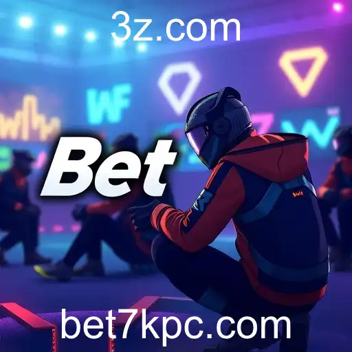 A Ascensão do Bet7k no Mundo dos Jogos Online
