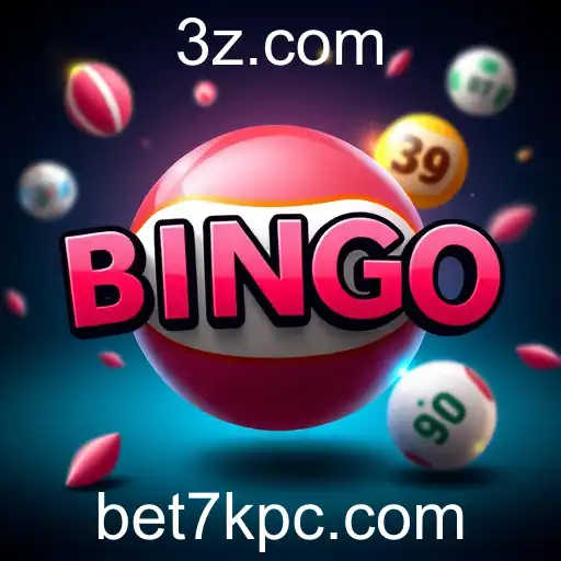 Salas de Bingo: Tradição e Modernidade no bet7k