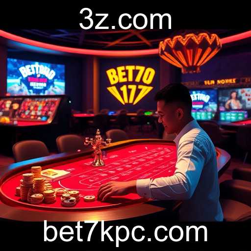 A Revolução Digital dos Cassinos Online