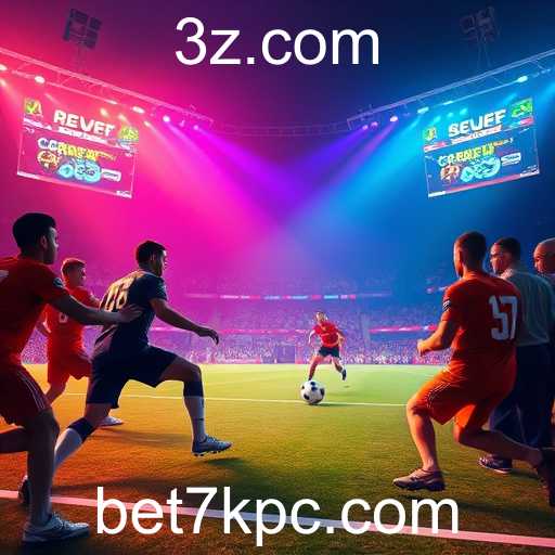 Expansão dos Jogos de Aposta em 2025