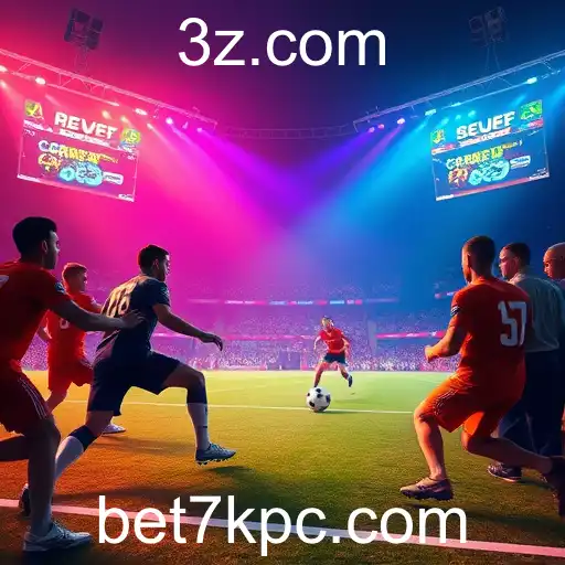 Expansão dos Jogos de Aposta em 2025