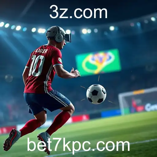 Novas Tendências e Desafios no Mundo dos Jogos