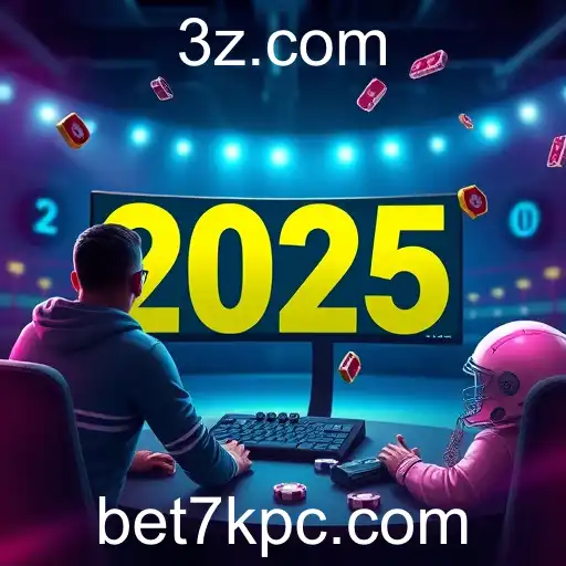O Impacto Crescente de Sites de Jogos em 2025