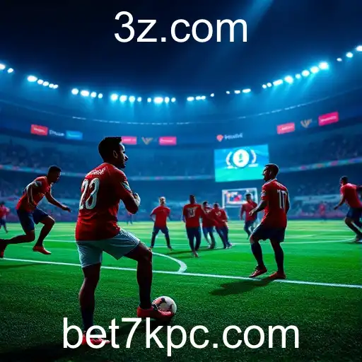 Impacto das Novas Tecnologias no Bet7k