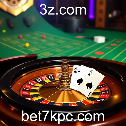 Cassino Ao Vivo: Uma Experiência de Jogo Imersiva no bet7k