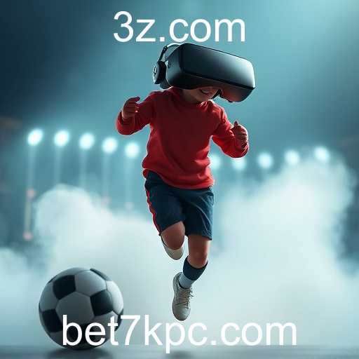 Revolução no Mercado de Jogos Online: bet7k Inova com Novas Funcionalidades