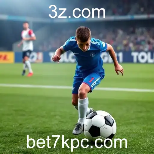 Ascensão do Bet7k no Cenário de Jogos Online