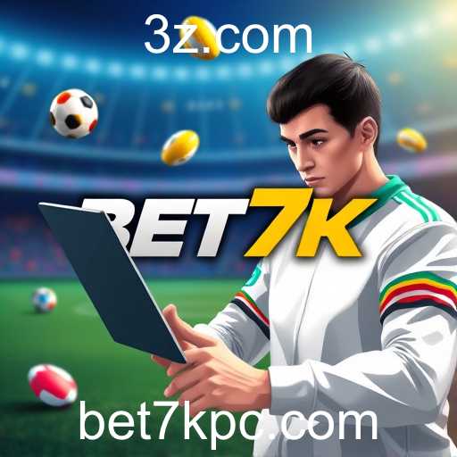 A Ascensão do bet7k no Mercado de Jogos Online em 2025