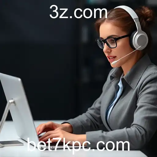 A Importância do Suporte Técnico na Plataforma Bet7k