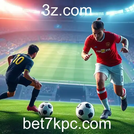 A Ascensão dos Esportes Virtuais: Uma Nova Era para as Apostas Online